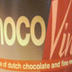 Illustration for article titled Chocovine and Strawberry Milkshake Crème Oreos